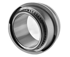  Rodamiento de rodillos para equipos de colada continua P&N 