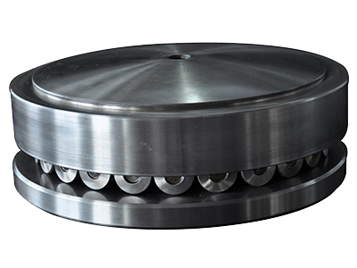  Rodamiento axial de rodillos cónicos para husillo 