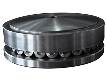  Rodamiento axial de rodillos cónicos para husillo 
