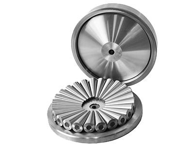  Rodamiento axial de rodillos cónicos para husillo 