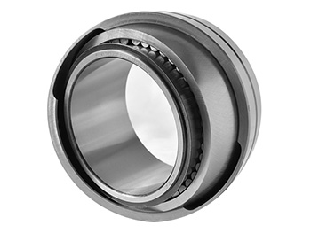  Rodamiento de rodillos para equipos de colada continua P&N 